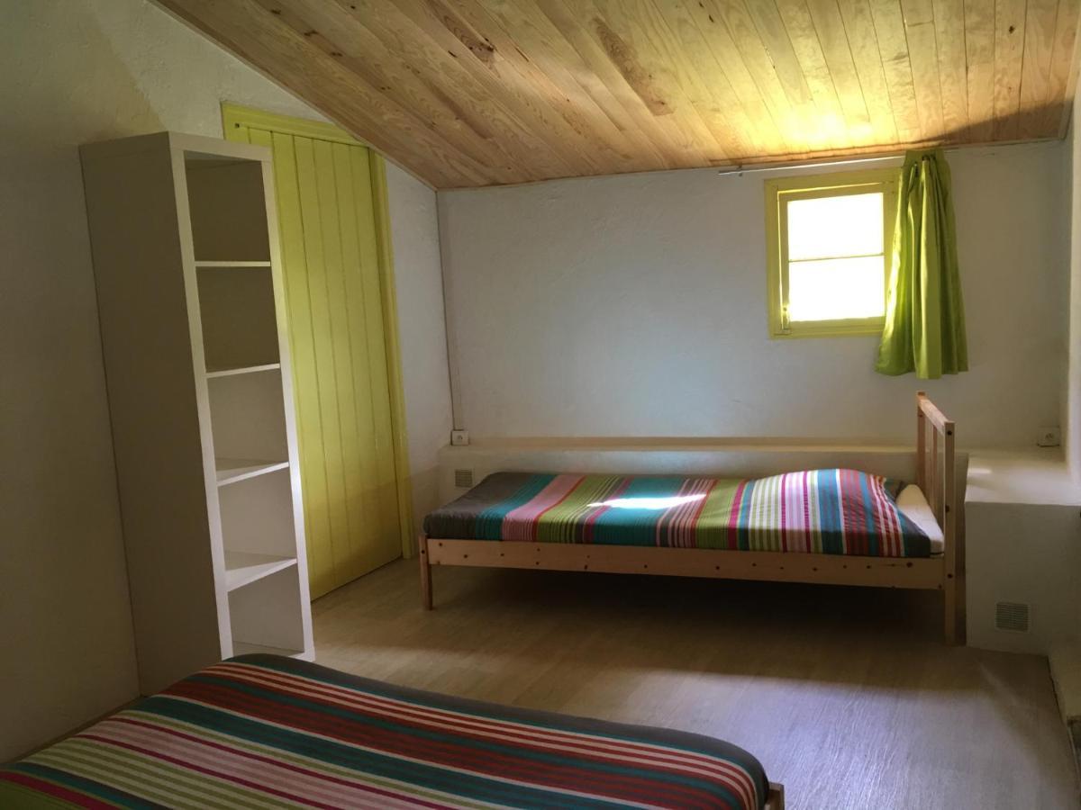 Camping Domaine Sainte Madeleine 소스펠 외부 사진