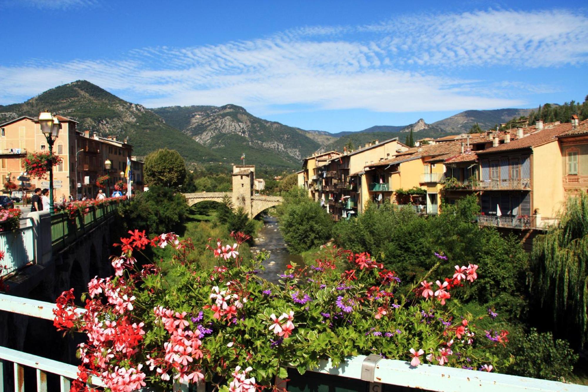 Camping Domaine Sainte Madeleine 소스펠 외부 사진